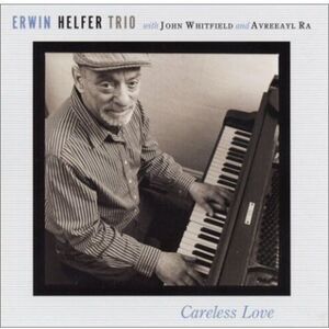 Erwin Helfer - Careless Love  CD